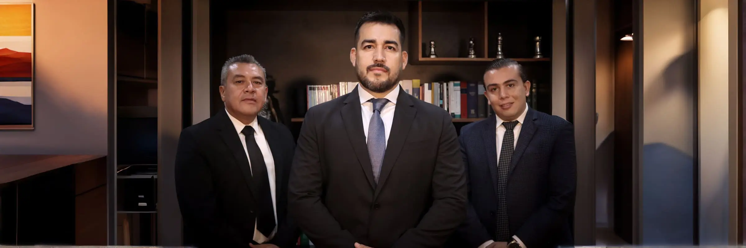 Echagaray & Cholico Firma de abogados